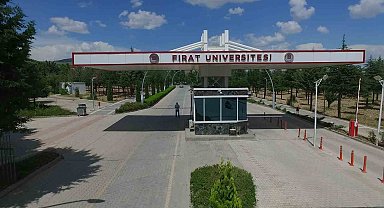 Fırat Üniversitesi, 14 göstergede ilk sıralarda yer aldı