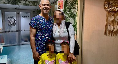 Fitoterapi ve eksozom tedavileri 8 yıllık çiftin ikiz çocuk sahibi olmasını sağladı