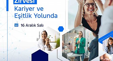 Ford Otosan'ın Gelecek Hayalim Zirvesi 16 Aralık'ta gerçekleşiyor