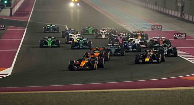 Formula 1'de şampiyon Abu Dabi'de belli olacak