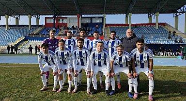 Fosfatspor, Başkent'ten 3 puanla döndü