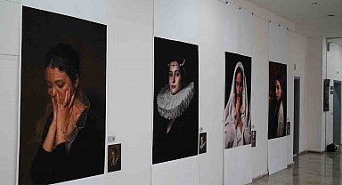 Fotoğraf ile resim arasındaki özgün köprü