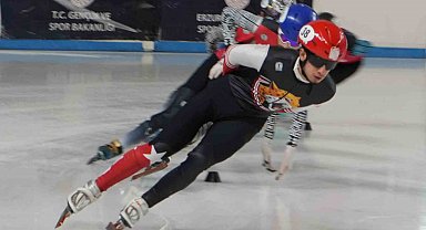 Furkan Akar ve Denis Örs'ün hedefi olimpiyat madalyası