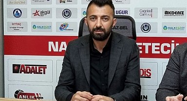 Futbolda bahis soruşturmalarında Nazilli'den 2 gözaltı