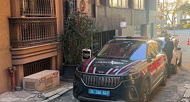 GAİN Medya'ya operasyon: 3 kişi gözaltına alındı