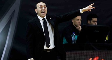 Galatasaray, başantrenör Yakup Sekizkök ile yollarını ayırdı