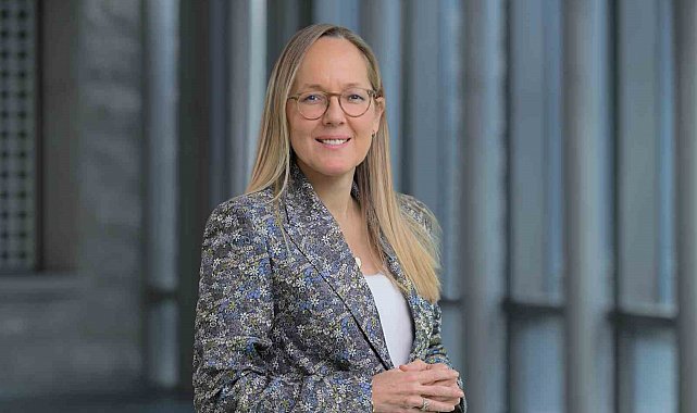 Garanti BBVA'dan otoyolu projesi için 'Sürdürülebilirlikle Bağlantılı' finansman