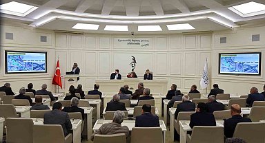 Gaziantep Büyükşehir'den engellileri ilgilendiren proje için karar çıktı