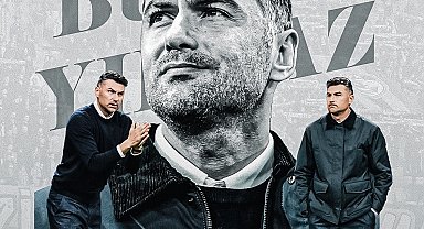 Gaziantep FK, Burak Yılmaz ile yeniden anlaşma sağladı