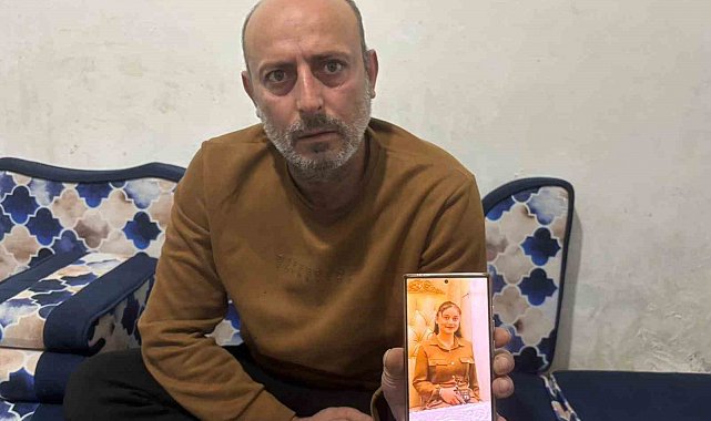 Gaziantep'te 13 yaşındaki kız çocuğu 2 gündür kayıp