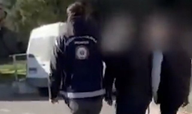 Gaziantep'te 21 düzensiz göçmen yakalandı: 2 organizatör tutuklandı