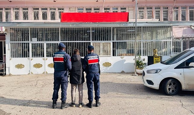 Gaziantep'te 37 düzensiz göçmen yakalandı: 2 organizatör tutuklandı