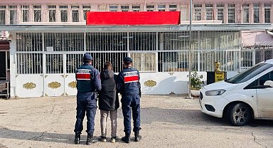 Gaziantep'te 37 düzensiz göçmen yakalandı: 2 organizatör tutuklandı