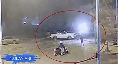 Gaziantep'te araç ve işyeri kundaklayan 4 şüpheli tutuklandı