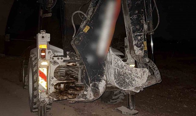 Gaziantep'te kaçak kazı yapan şahıslara jandarmadan suçüstü: 3 gözaltı