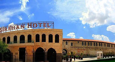 Gaziantepliler 2026'ya Şirehan'da Sercan Budak'la girecek