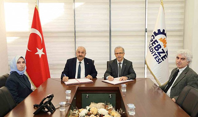 Gebze'de "cevher çocuk" dönemi başlıyor