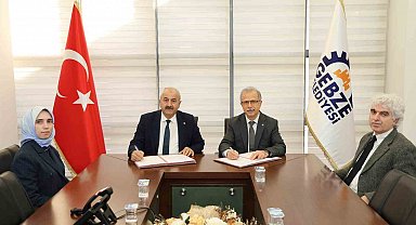 Gebze'de "cevher çocuk" dönemi başlıyor