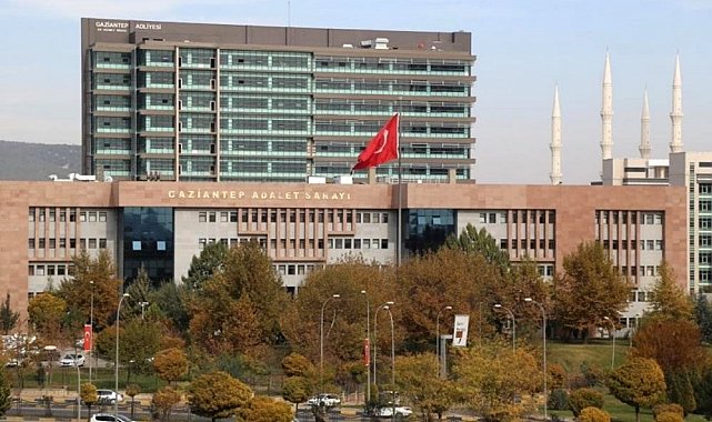 Gece kulübünde 2 kişiyi öldüren sanığın yargılanmasına devam edildi