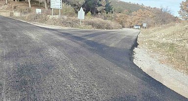 Gediz'de 11 yıllık sorun çözüldü