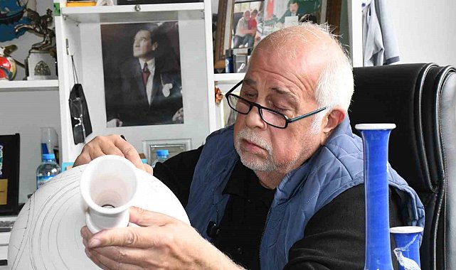 Geleceğe miras 40. belgesel yayında