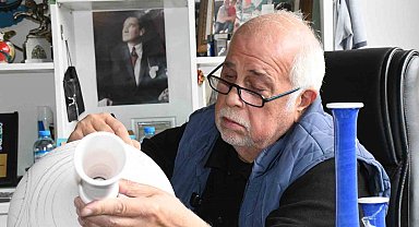 Geleceğe miras 40. belgesel yayında