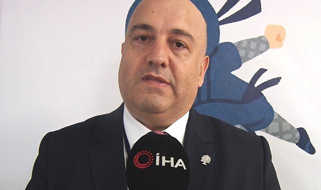 Geleceğin acil servisleri Kayseri'de konuşuldu