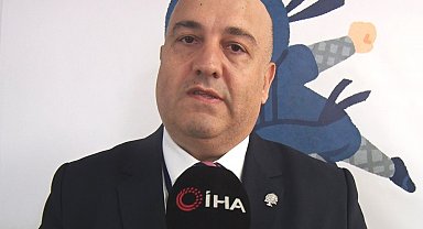 Geleceğin acil servisleri Kayseri'de konuşuldu