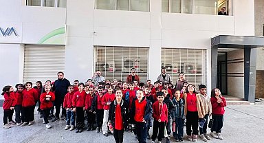 Geleceğin sosyal hizmet gönüllüleri SHM'lerde buluştu