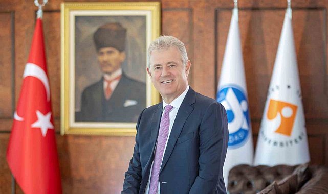 Geleceğin spor yöneticileri İzmir'den yetişecek