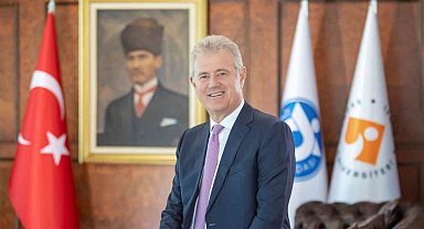 Geleceğin spor yöneticileri İzmir'den yetişecek