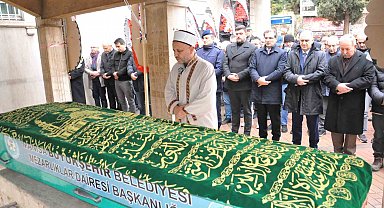 GEMA Başkanı Kilimcigöldelioğlu kalbine yenik düştü