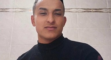 Genç motosiklet sürücüsü feci kazada hayatını kaybetti