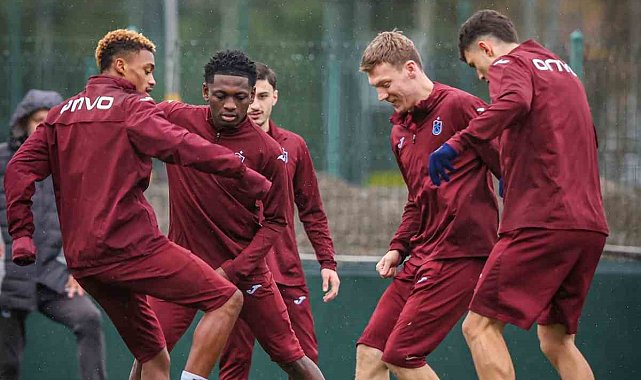 Gençlerbirliği ile Trabzonspor 73. randevuda