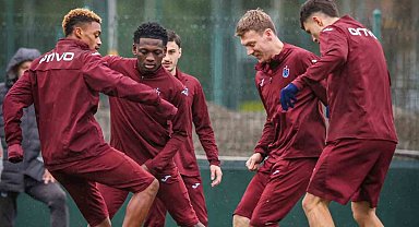 Gençlerbirliği ile Trabzonspor 73. randevuda