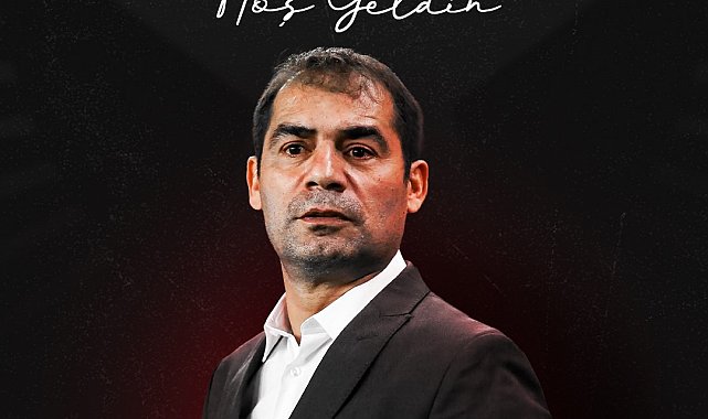 Gençlerbirliği'nde Metin Diyadin dönemi