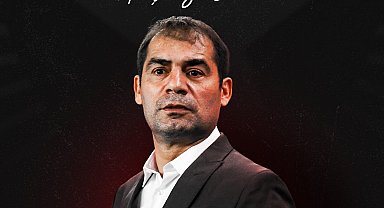 Gençlerbirliği'nde Metin Diyadin dönemi