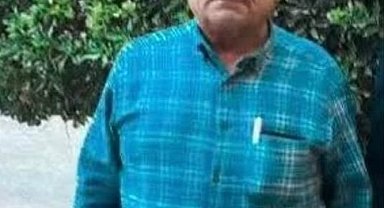 Geri manevra yapan araç yaşlı adamın sonu oldu