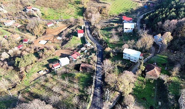 Geyve'nin çehresi baştan sona değiştirilecek