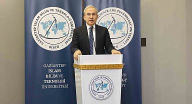 GİBTÜ'de "Yoğun Bakım Mühendisliği Çalıştayı" gerçekleştirildi