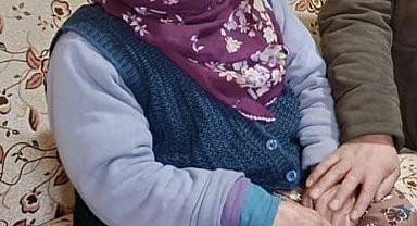 Giresun'da yaşlı kadın yangında hayatını kaybetti