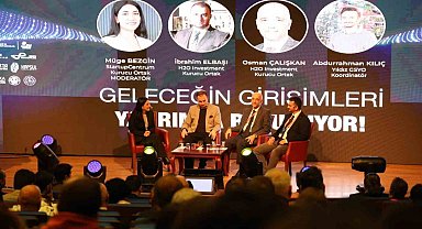 Girişimciler büyük yatırım sermayesi elde etti