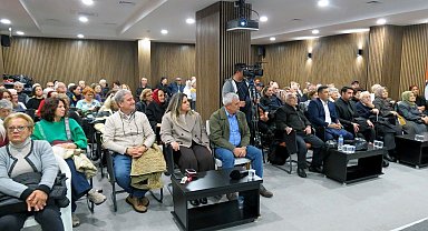 Girityalılar 'parçalanmış aileler' belgeseli herkesi duygulandırdı
