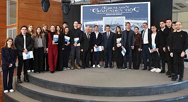 Göçün hafızası geleceğe taşınıyor