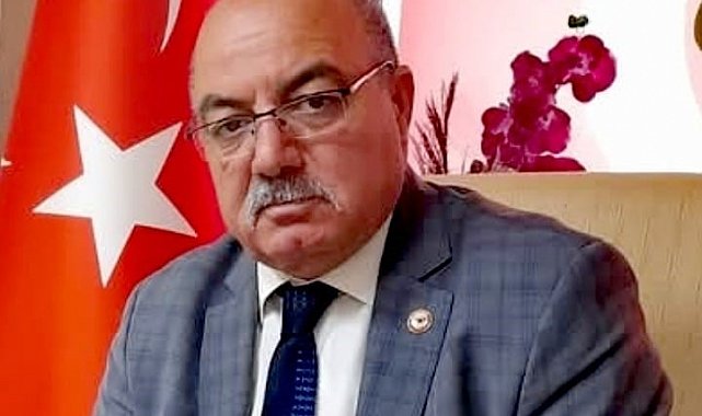 Gödekmerdan; "İnsan onuruna ve emek haklarına sahip çıkıyoruz"
