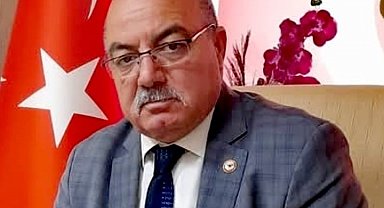 Gödekmerdan; "İnsan onuruna ve emek haklarına sahip çıkıyoruz"