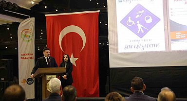 Gökçeada Kaymakamı Osman Acar, 2026 Vizyon Projeleri Tanıttı