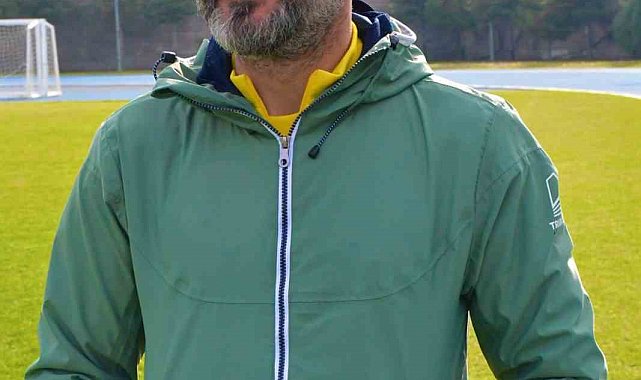 Gökhan Ünal'ın Erciyes 38 FK karnesi