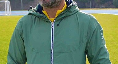 Gökhan Ünal'ın Erciyes 38 FK karnesi