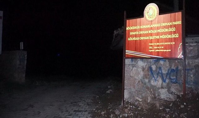 Gökyüzündeki bilinmeyen ışık paniğe neden oldu: Gerçek göktaşı çıktı